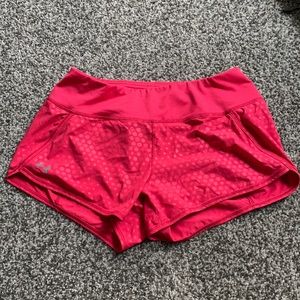 Under armour shorts